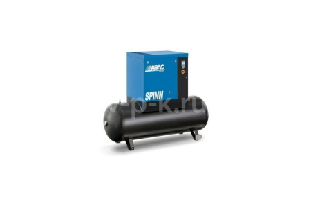 Винтовой компрессор  SPINN 5.5XE TM270 08