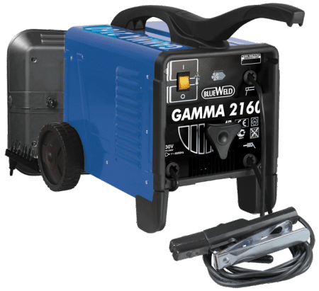 Gamma 2160