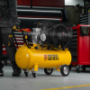 Поршневой компрессор  BCV 4000-T/100