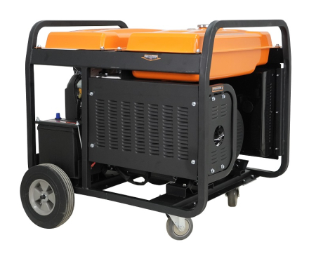 Бензиновый генератор  10 GF-5A (LF12000ЕА) Бензиновый генератор  10 GF-5A (LF12000ЕА)