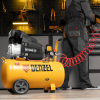 Поршневой компрессор  DK1800/50
