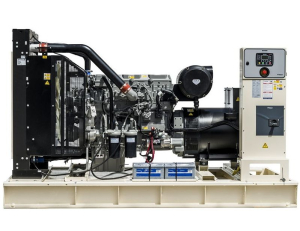 Дизельный генератор TEKSAN TJ2200PE5L  фото