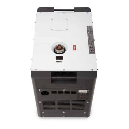 Дизельный генератор DAEWOO DDAE10000DSE-3 Дизельный генератор DAEWOO DDAE10000DSE-3