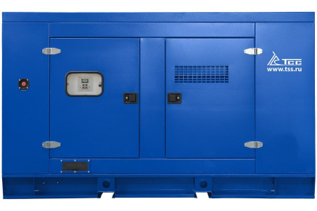 Дизельный генератор  АД-100С-Т400-1РКМ9