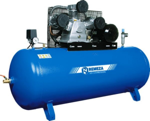 Поршневой компрессор Remeza СБ4/Ф-270.LB75 фото