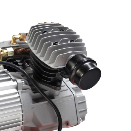 Поршневой компрессор  VX 50-402