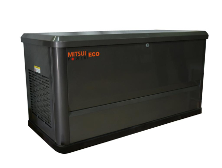 Газовый генератор  GM 13000