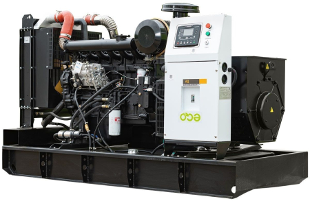 Дизельный генератор  АД120-T400eco Дизельный генератор  АД120-T400eco