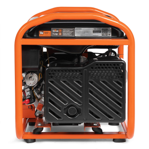 Бензиновый генератор DAEWOO GDA 4600Ei GDA 4600Ei (инверторный) фото