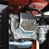 Бензиновый генератор  GP 3510