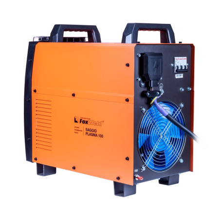 SAGGIO PLASMA 105 SAGGIO PLASMA 105