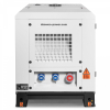 Дизельный генератор  DDW 22 SSE-3 Дизельный генератор  DDW 22 SSE-3