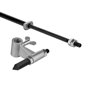 Машина термической резки CG-30 P под плазменный резак  Машина термической резки CG-30 P под плазменный резак фото