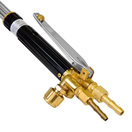 Резак универсал. трехтрубн. PROFICUT L8707E A/PMYF (L=530 мм, 71606600), MESSER Резак универсал. трехтрубн. PROFICUT L8707E A/PMYF (L=530 мм, 71606600), MESSER