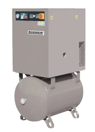 Винтовой компрессор  SK7,5V-15-270