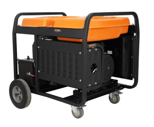 Бензиновый генератор Lifan 10 GF-4 (LF12000E) 00000510 4-х тактный фото