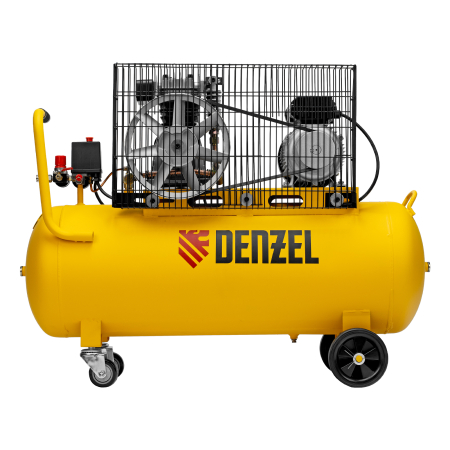 Поршневой компрессор  BCI2300/100