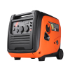 Бензиновый генератор  iGX 4000 W