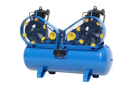 Поршневой компрессор ASO К30/10 Поршневой компрессор ASO К30/10