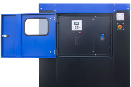 Дизельный генератор  ЭД-250-Т400-2РКМ5 ПРОФ Дизельный генератор  ЭД-250-Т400-2РКМ5 ПРОФ