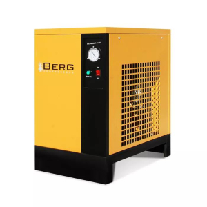 Рефрижераторный осушитель воздуха Berg OB-5.5 16 бар фото
