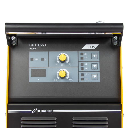 ПТК RILON CUT 165 I ПТК RILON CUT 165 I