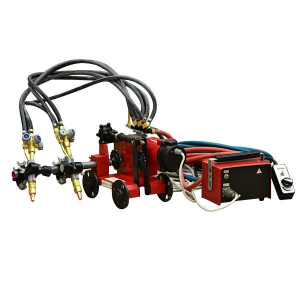 АВТОГЕН М Машина для резки труб ОРБИТА-М (2 резака) , Автоген-М АВТОГЕН М Машина для резки труб ОРБИТА-М (2 резака) , Автоген-М фото