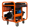 Дизельный генератор  DG6500EA Дизельный генератор  DG6500EA