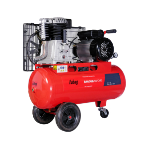 Поршневой компрессор Fubag B4000B/50 CM3 45681489 для автосервиса фото