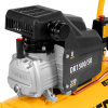 Поршневой компрессор  DK1500/50