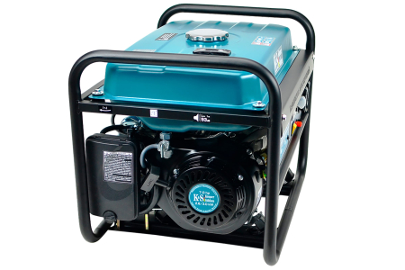 Бензиновый генератор Konner&Sohnen KS 3000G Бензиновый генератор Konner&Sohnen KS 3000G