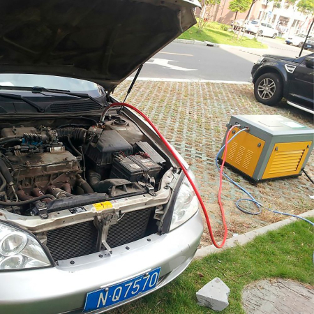 Поршневой компрессор  КВД-ГС-5 Поршневой компрессор  КВД-ГС-5