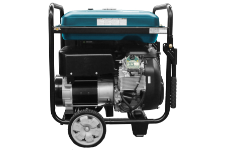 Бензиновый генератор Konner&Sohnen KS 15-1E ATSR Бензиновый генератор Konner&Sohnen KS 15-1E ATSR