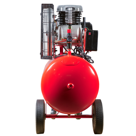 Поршневой компрессор  B5200B/200 CT4