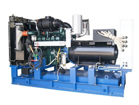 Дизельный генератор  ADDo-1500 Doosan