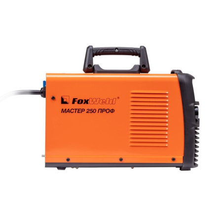 Мастер 250 Проф (ПРОФ ММА) Мастер 250 Проф (ПРОФ ММА)