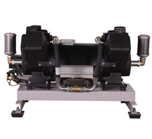 Поршневой компрессор Remeza СБ4/Ф-100.4V50 фото