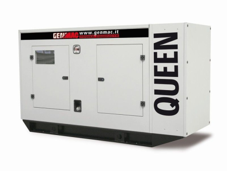 Дизельный генератор  G170IS Queen