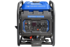 Бензиновый генератор ТСС SGG 4200Ei