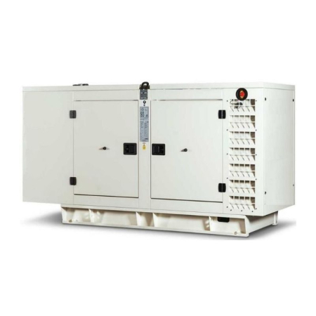 Дизельный генератор  HG 33 CL Дизельный генератор  HG 33 CL