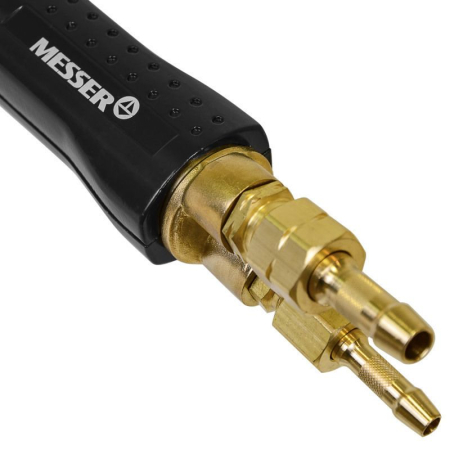 Резак пропан трехтрубн. STARCUT 2622 PMYF (L=530 мм, 71606910), MESSER Резак пропан трехтрубн. STARCUT 2622 PMYF (L=530 мм, 71606910), MESSER