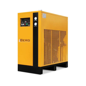 Рефрижераторный осушитель воздуха Berg OB-600 13 бар фото
