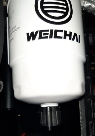 Дизельный генератор  АД-80С-Т400-2РМ7