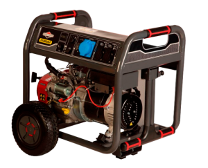 Газовый генератор Gazvolt Pro 7500 A 08 Газовый генератор Gazvolt Pro 7500 A 08 фото