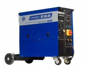 Сварочные инверторы MIG-MAG Aurora PRO OVERMAN 250 Сварочные инверторы MIG-MAG Aurora PRO OVERMAN 250 фото