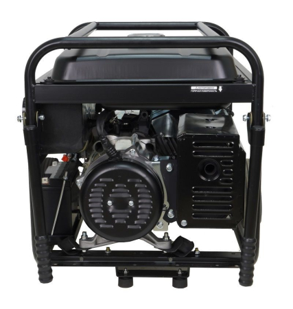 Бензиновый генератор  HT8000EB Бензиновый генератор  HT8000EB