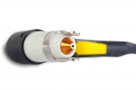 Плазмотрон ручной с пневмоподжигом ST-120 (12 метров, раздельное подключение) Ручной Плазмотрон ручной с пневмоподжигом ST-120 (12 метров, раздельное подключение) Ручной