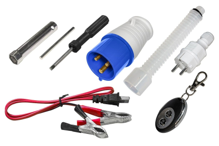 Бензиновый генератор  SGG 6000Ei Бензиновый генератор  SGG 6000Ei