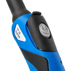 Горелка TIG TP 18 SUPER (ОКС 35-50, M16x1,5, б/р, 2-M PIN0201) 8м водяное охлаждение RLN1808  Горелка TIG TP 18 SUPER (ОКС 35-50, M16x1,5, б/р, 2-M PIN0201) 8м водяное охлаждение RLN1808 фото