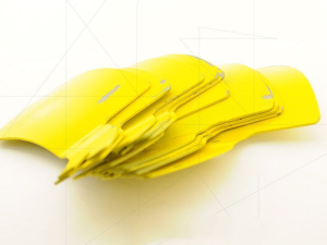 Лопасти комплект на головку С412М для компрессора АСО-Бежецк фото